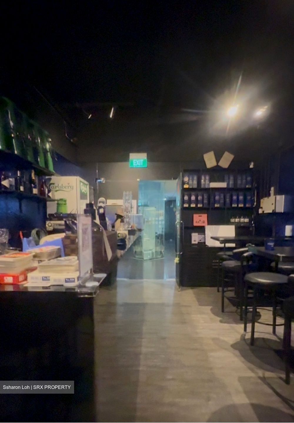 The Commerze@irving (D13), Retail #613718261